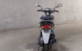 SUZUKI ADDRESS V125 CF46A