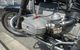 BMW R65 1986 3408
