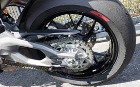 DUCATI パニガーレV2S 2025