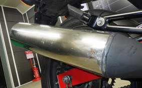 HONDA VTR 250 Gen. 2 2023 MC33