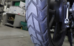 HONDA ｸﾛｽｶﾌﾞ110-3 JA60