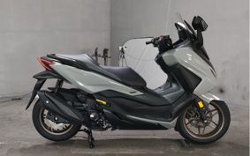 HONDA FORZA MF17