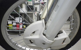 KAWASAKI KDX200SR Gen.2 2020 DX200G