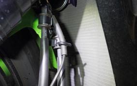KAWASAKI NINJA ZX-6R A 2025 ZX636J