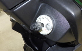 YAMAHA CYGNUS 125 XSR 3 2008 SED8J