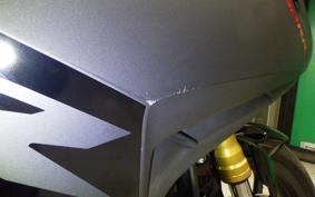 HONDA CBR250RR A 2024 MC51