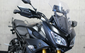 YAMAHA MT-09 Tracer 2017 RN51J