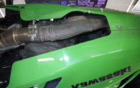 KAWASAKI NINJA 400R 2018 ER400B