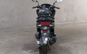 HONDA PCX125 JF56