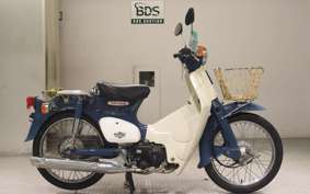 HONDA C50 SUPER CUB 2019 AA01