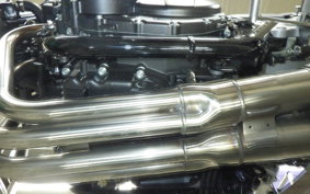 HONDA CB400SF GEN 4 A 2023