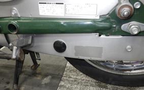 HONDA LITTLE CUB E AA01