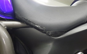 YAMAHA BT1100 2002