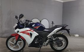 HONDA CBR250R MC41