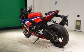 HONDA CBR1000RR RSP 2024 SC82