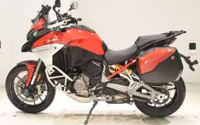 DUCATI MULTISTRADA V4S 2021