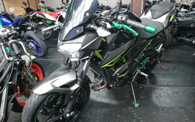 KAWASAKI Z400 2024 EX400L