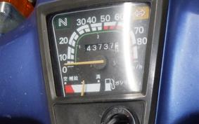 HONDA C70 SUPER CUB C70