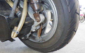 YAMAHA CYGNUS 125 GT 4DH