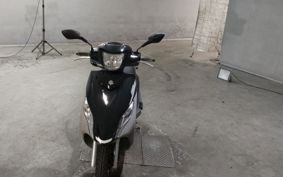 SUZUKI ADDRESS V125 DT11A