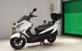 SUZUKI SKYWAVE 200 (Burgman 200) 2015 CH41A