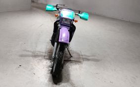 YAMAHA DT125R 3FW