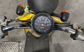 HONDA TODAY AF61