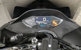 HONDA PCX125 JK05