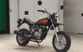 HONDA APE 100 HC07