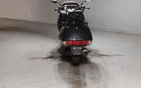HONDA FUSION MF02