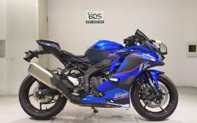 KAWASAKI ZX-4R SE 2023 ZX400P