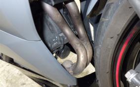 KAWASAKI NINJA 400 2024 EX400L