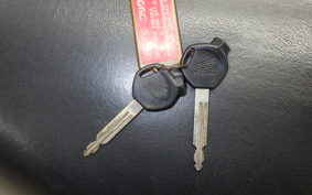 HONDA DIO Gen.6 2015 AF68