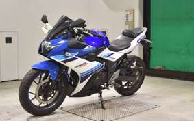 SUZUKI GSX250R 1999