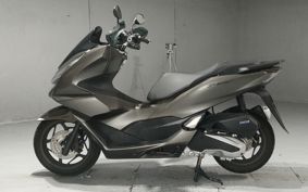 HONDA PCX125 JK05