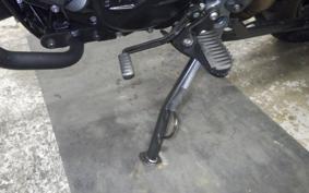 BMW F700GS 2017