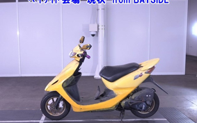 HONDA DIO Z4