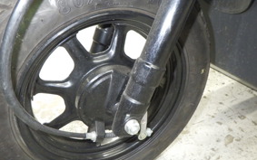 YAMAHA JOG DX-3 2021 AY01