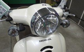 HONDA GIORNO 2 2003 AF70