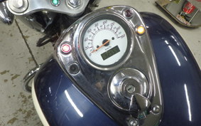 HONDA SHADOW 400 2000