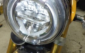 HONDA MONKEY 125 2007 JB02