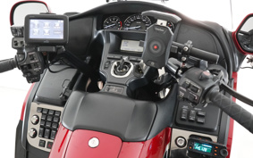 HONDA GL1800SE 40TH ANNIVERSARY  2015 SC68