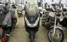 HONDA PCX 150 KF18