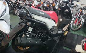 YAMAHA BWS Fi SE45