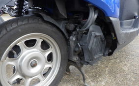 HONDA TACT-4ﾍﾞｰｼｯｸ AF79