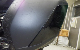 YAMAHA TRACER 9 GT 2021 RN70J