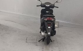 HONDA DIO110 BASIC  JK03