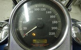 HARLEY FLSTCI 1450 2004