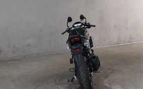 SUZUKI SV650 X 2021 VP55B