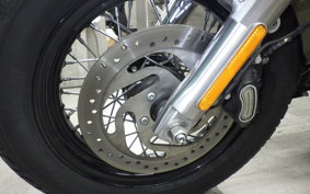 HARLEY FLS 1690 2017